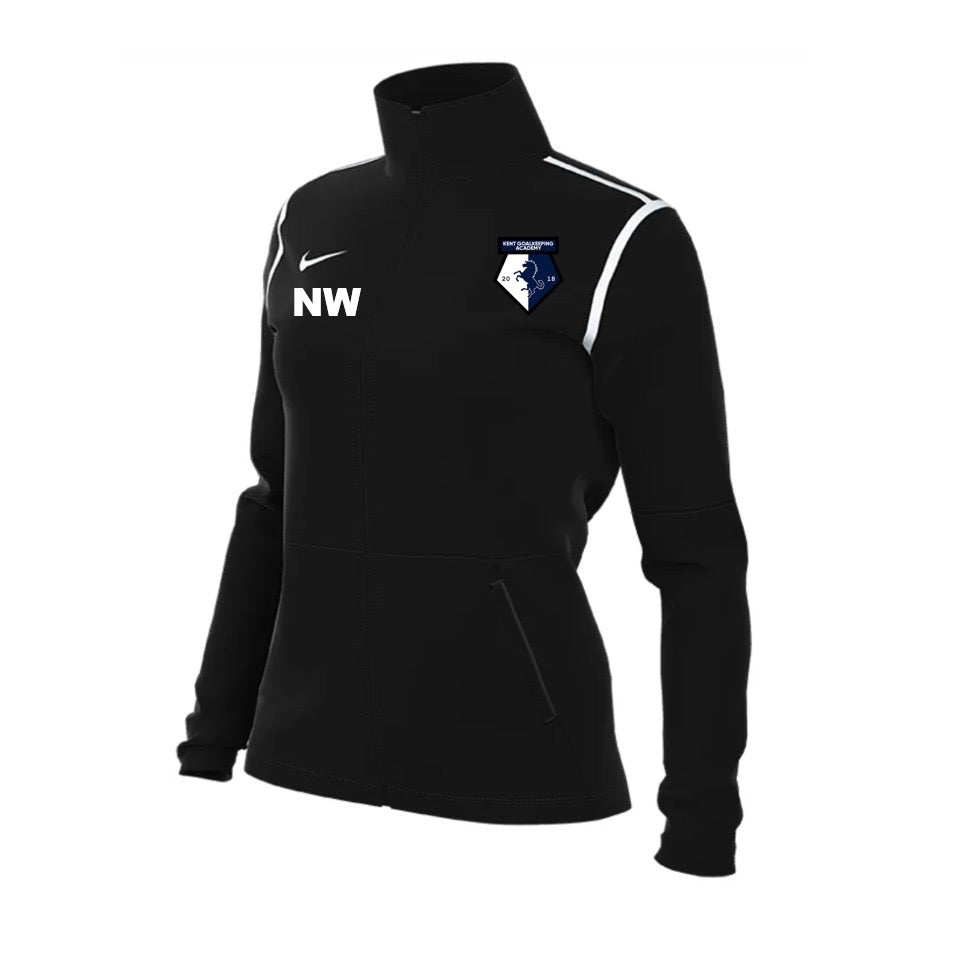 KGA Nike Dri-FIT Jacket
