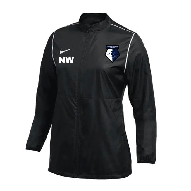 KGA Nike Rain Jacket