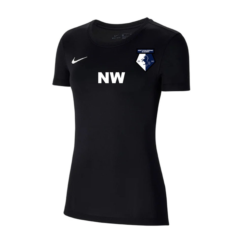 KGA Nike Short Sleeve Jersey