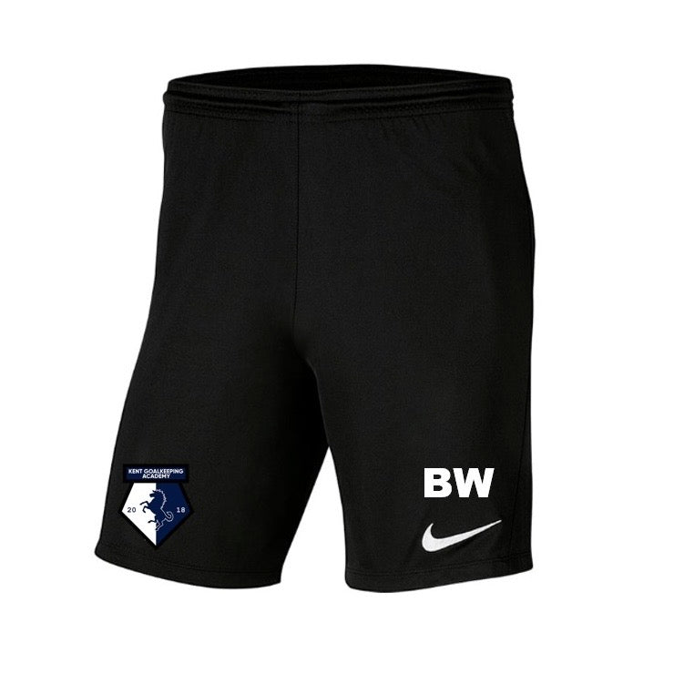 KGA Nike Shorts
