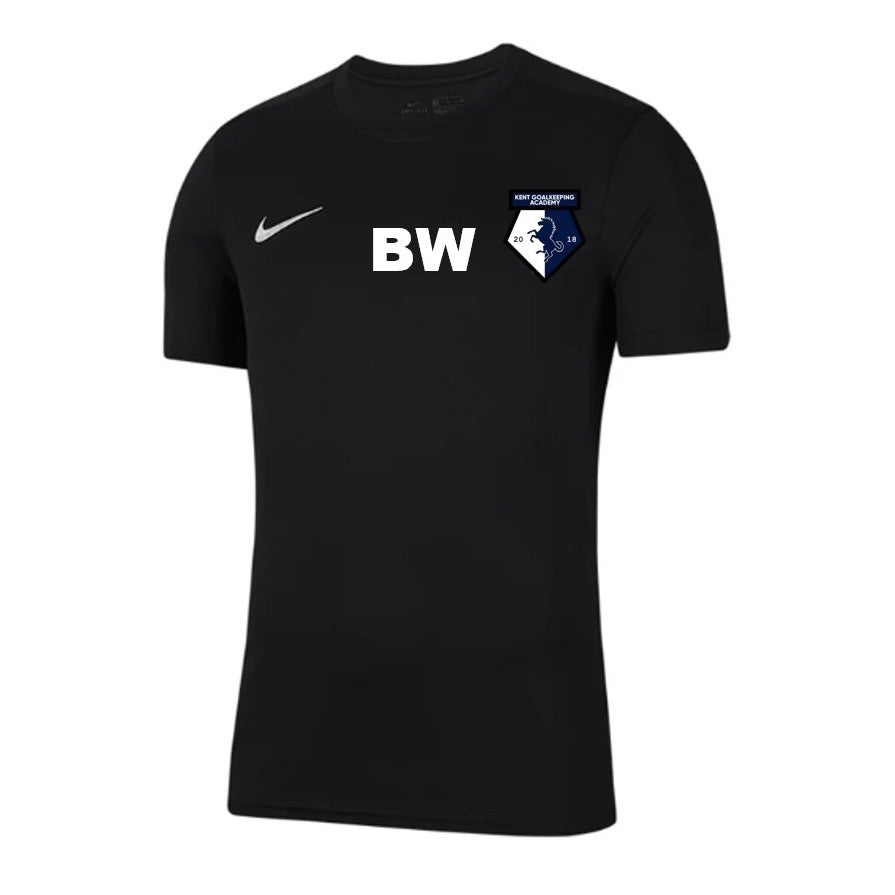 KGA Nike Short Sleeve Jersey