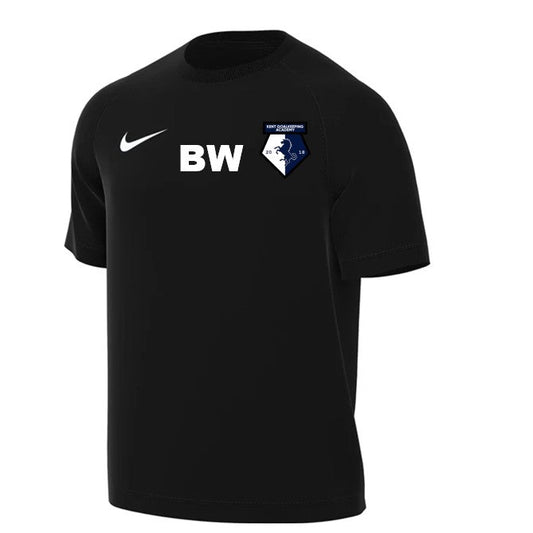 KGA Nike Short Sleeve Jersey