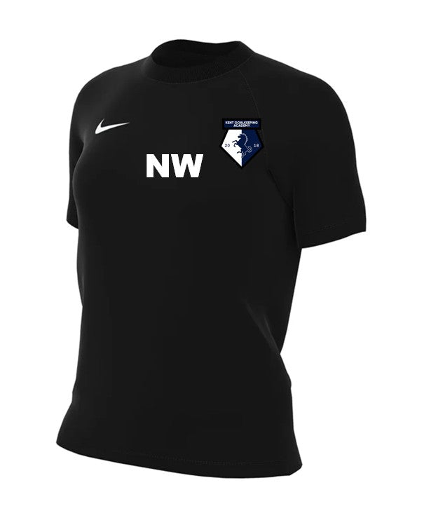 KGA Nike Short Sleeve Jersey