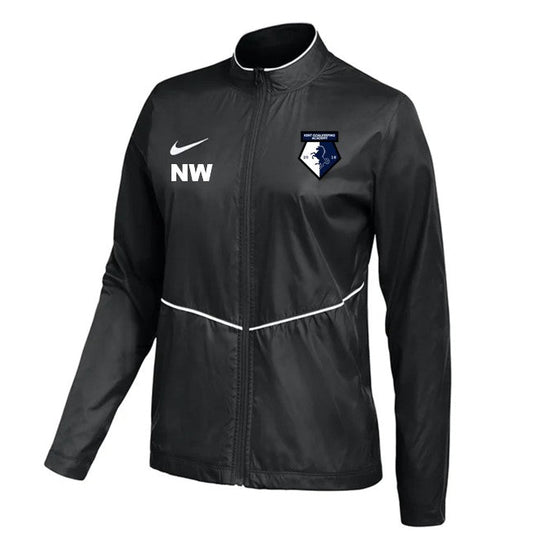 KGA Nike Rain Jacket