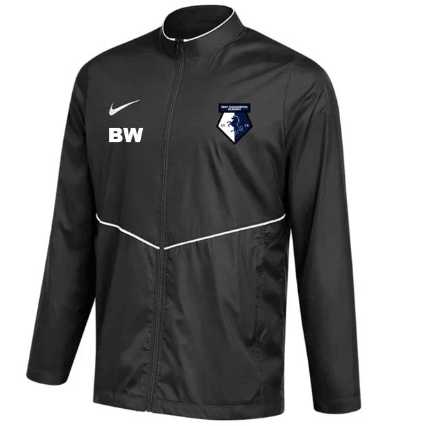 KGA Nike Rain Jacket